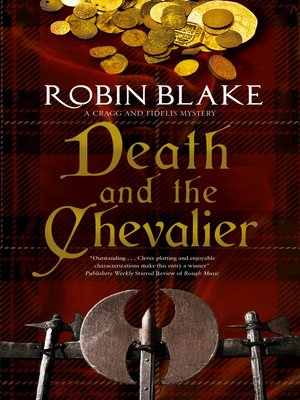 cover image of Death and the Chevalier